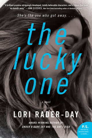 Lucky One, The