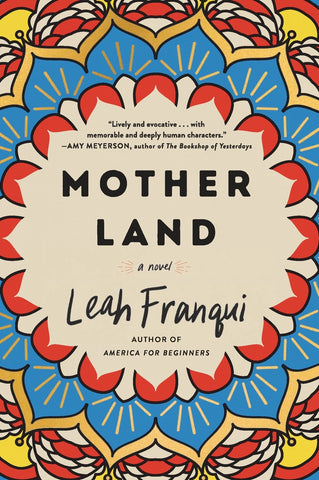 Mother Land