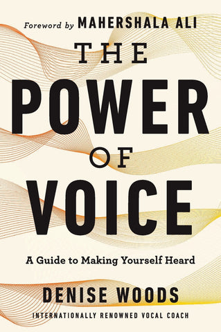Power of Voice, The