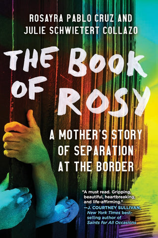 Book of Rosy, The