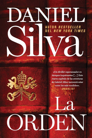 Order, The \ La orden (Spanish edition)