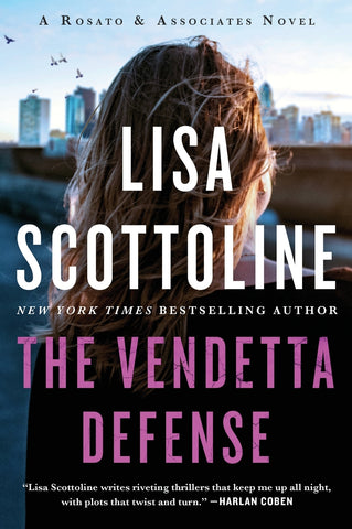 Vendetta Defense, The