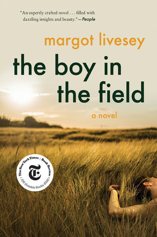 Boy in the Field, The