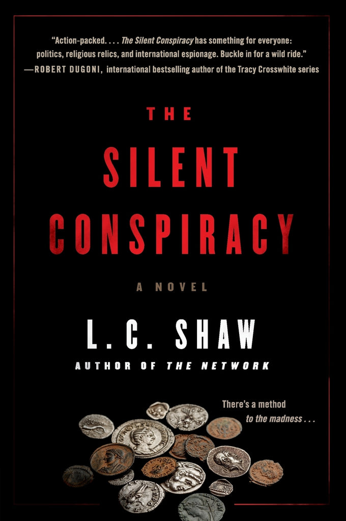 Silent Conspiracy, The