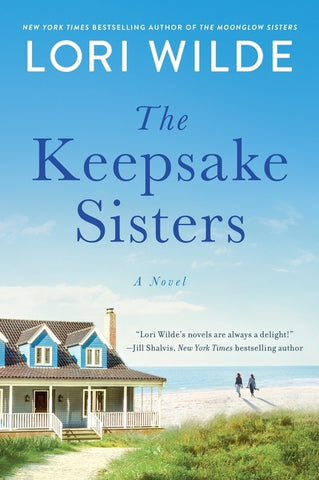 Keepsake Sisters, The