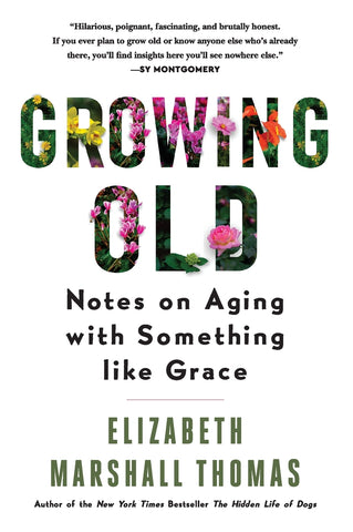 Growing Old