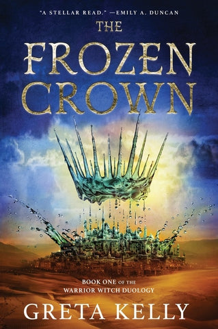 Frozen Crown, The
