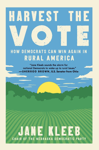 Harvest the Vote