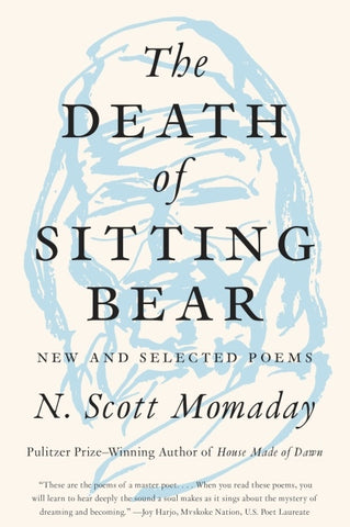 Death of Sitting Bear, The