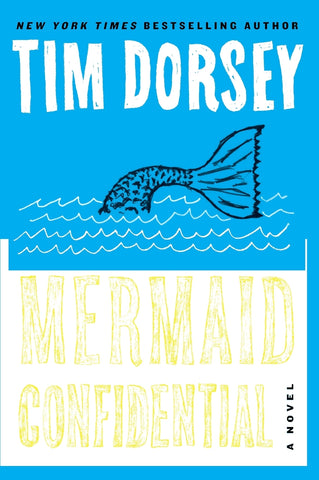 Mermaid Confidential