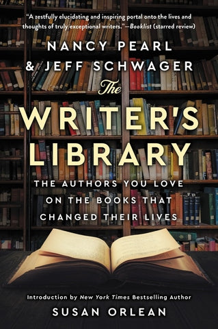 Writer's Library, The