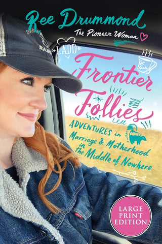 Frontier Follies LP