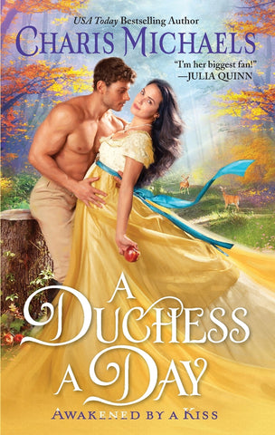 Duchess a Day, A