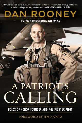 Patriot's Calling, A