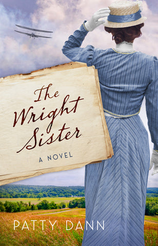 Wright Sister, The