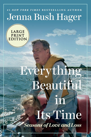 Everything Beautiful in Its Time LP