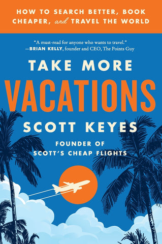 Take More Vacations