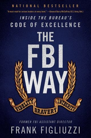 FBI Way, The