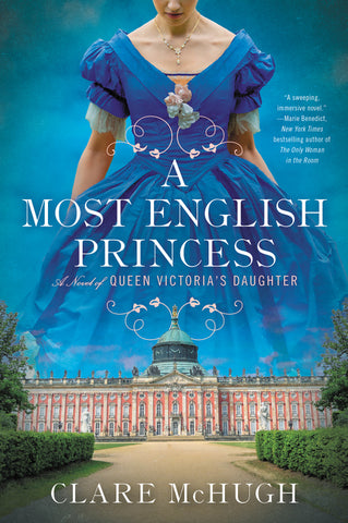 Most English Princess, A
