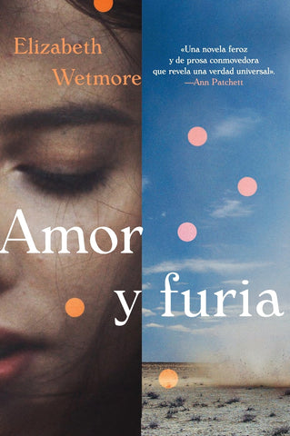 Valentine \ Amor y furia (Spanish edition)