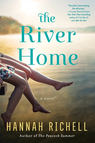 River Home, The