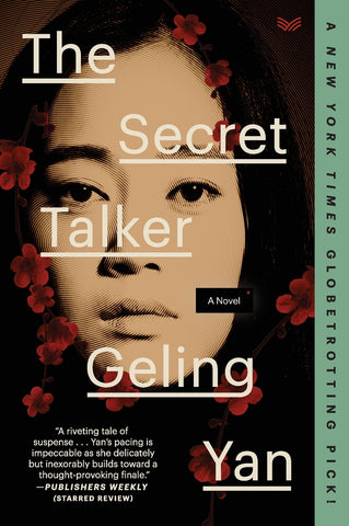 Secret Talker, The
