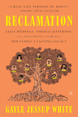 Reclamation