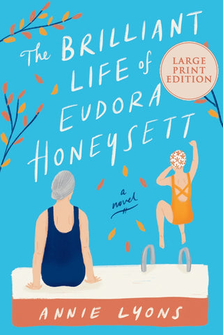 Brilliant Life of Eudora Honeysett LP, The