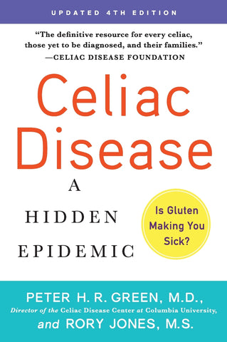 Celiac Disease (Updated 4th Edition)