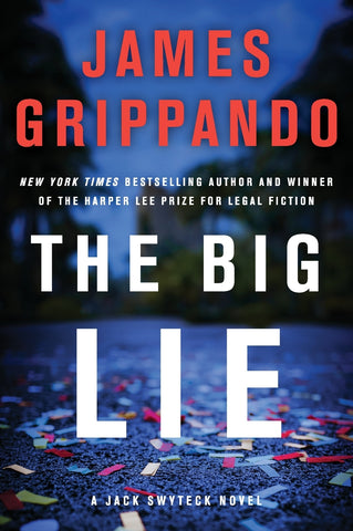 Big Lie, The