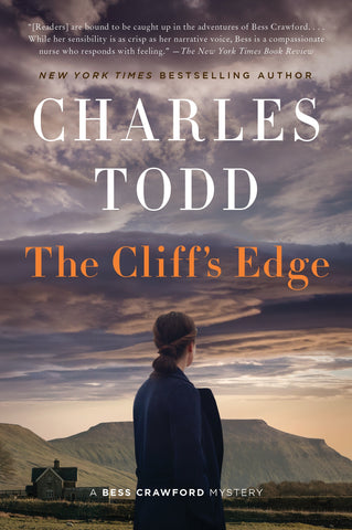 Cliff's Edge, The
