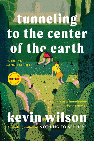 Tunneling to the Center of the Earth