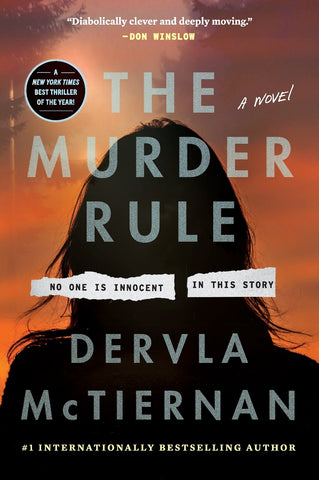 Murder Rule, The