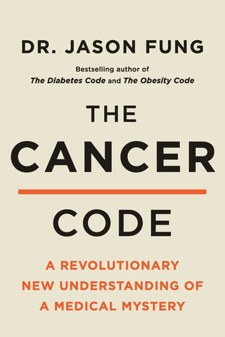 Cancer Code Intl, The