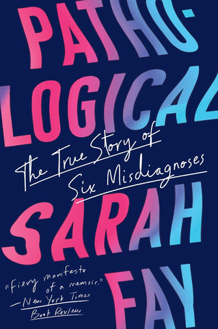 Pathological