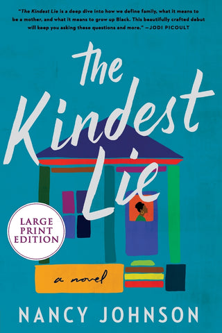 Kindest Lie LP, The