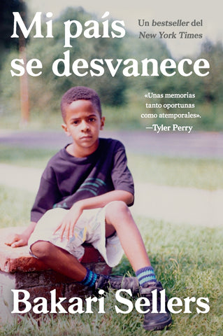 My Vanishing Country \ Mi país se desvanece (Spanish edition)