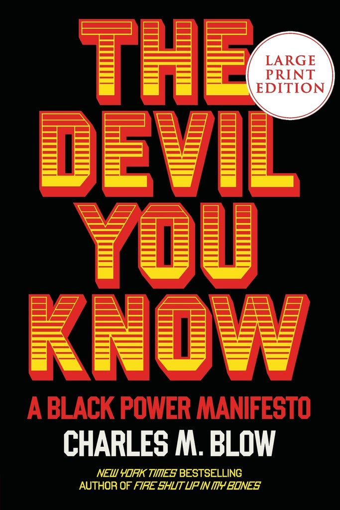 Devil You Know LP, The