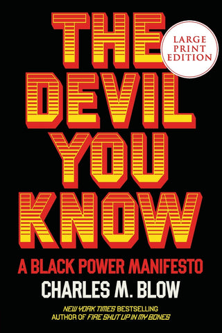 Devil You Know LP, The