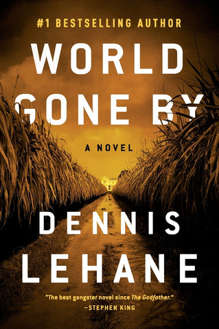 World Gone By