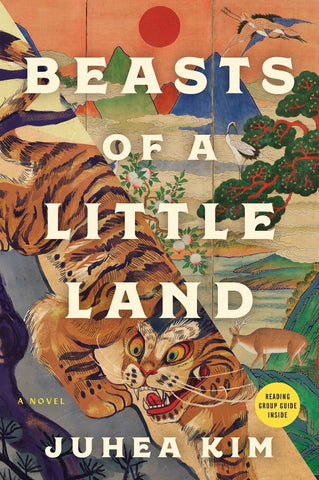 Beasts of a Little Land