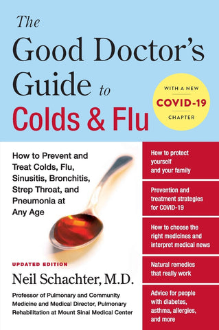 Good Doctor's Guide to Colds and Flu [Updated Edition], The