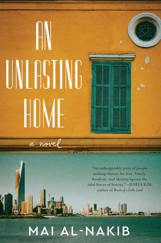 An Unlasting Home