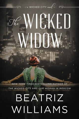 Wicked Widow, The