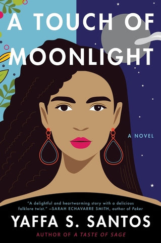 Touch of Moonlight, A