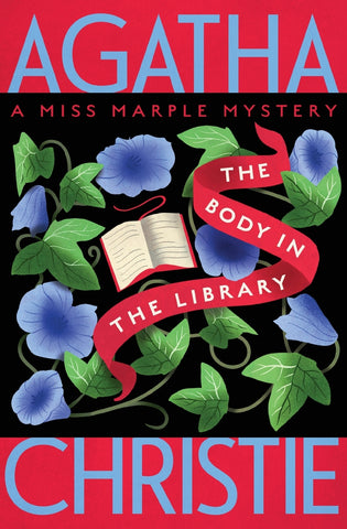The Body in the Library