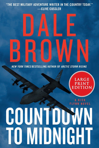 Countdown to Midnight LP