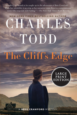 Cliff's Edge LP, The