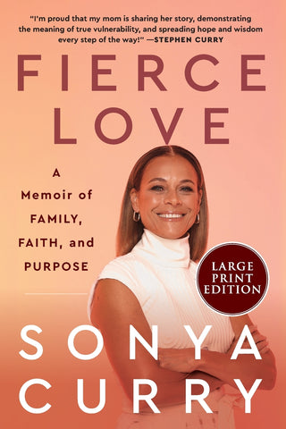 Fierce Love LP