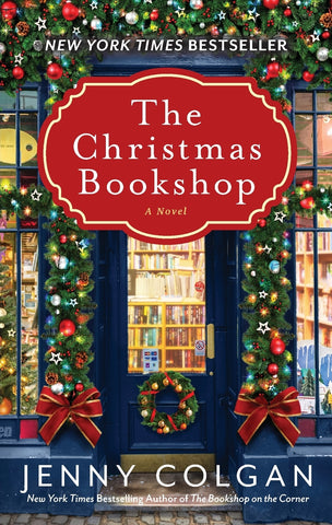 Christmas Bookshop, The